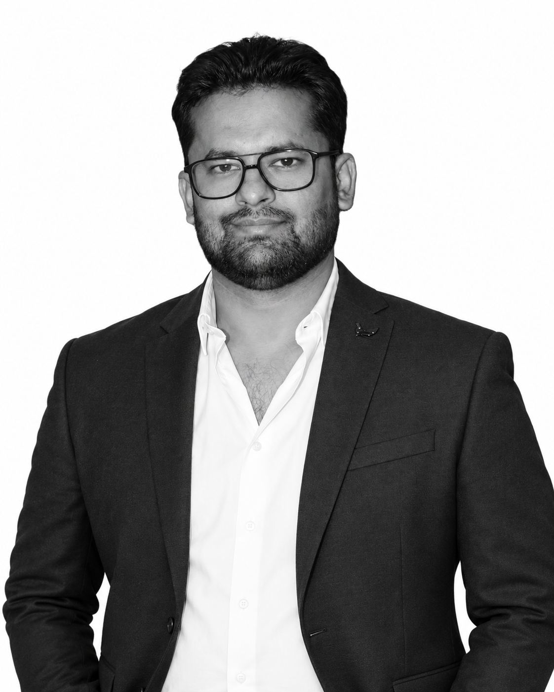 Faiz Akhtar Siddiqui