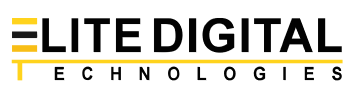 Elite Dark Logo
