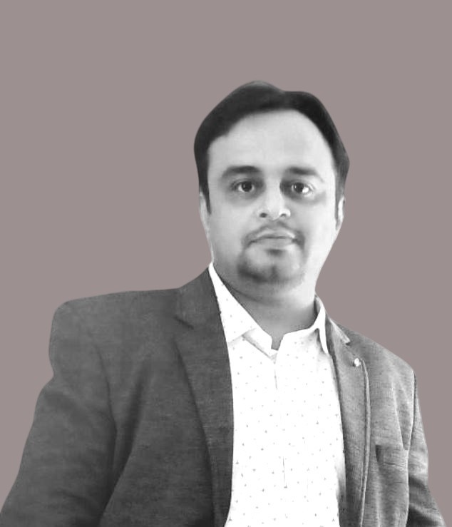 Avinash Tripathi