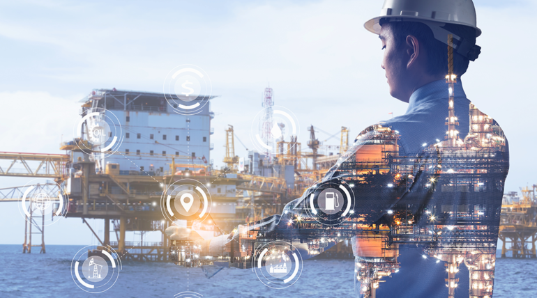 ChatGPT can be used to help the oil and gas industry