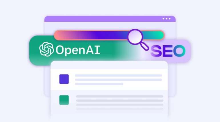 ChatGPT can have a significant impact on the approach and techniques used in Search Engine Optimization (SEO)