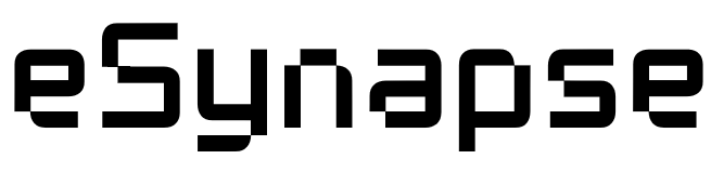 E Synapse Logo