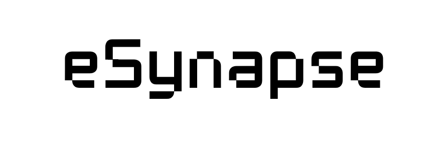 E Synapse Logo