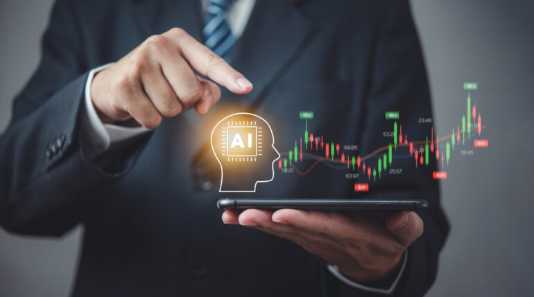 Revolutionizing Finance Industry and Fintech with ChatGPT