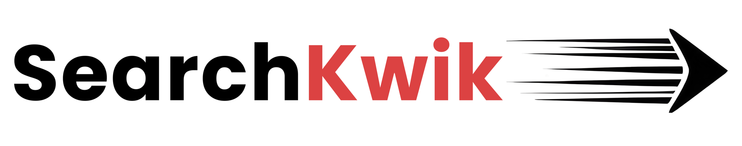 Search Kwik Logo