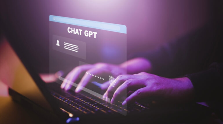 Some unique examples and implementations of ChatGPT